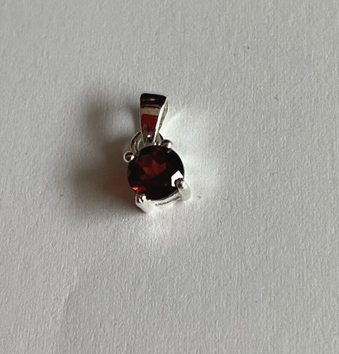 Anhänger aus 925 silber - 925,