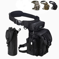 Taktisch Beintasche Militär