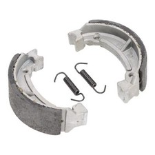 Satz Bremsbacken für China