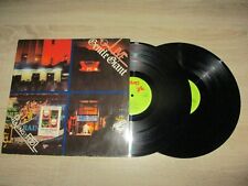 Gentle Giant Playing the fool