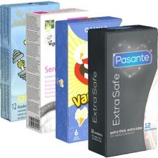 Kondomotheke® Special Gay