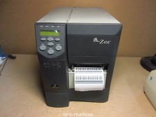 Zebra Z4M Z4M00-0004-0000