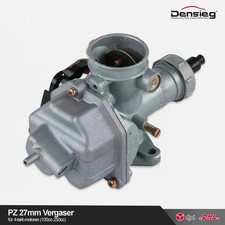 Densieg 27mm vergaser - 27mm,
