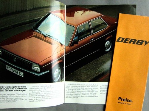Der derby verkaufs - der,