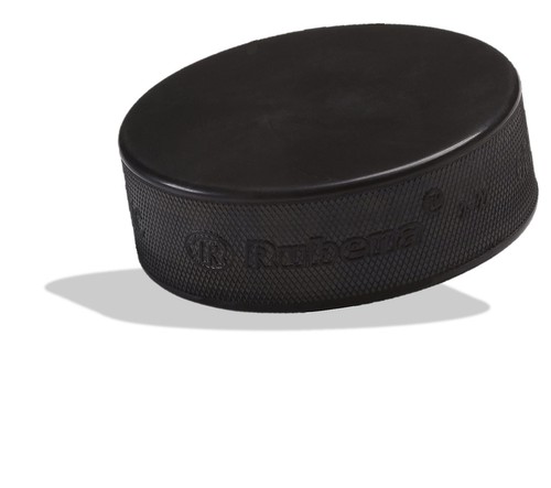 Eishockey puck iihf - eishockey,