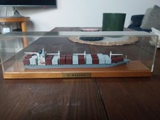 Containerschiff C-Klasse