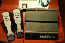 Yamaha DTXm12 Drum E-Drumdad +