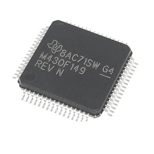 Msp430f149ipmr chip lqfp - chip, lqfp-64