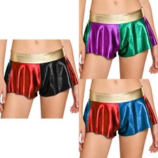 Frauen Shorts Cheerleading
