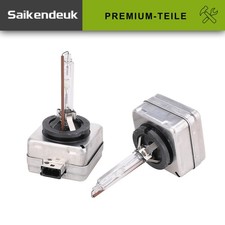 2x D1S 4300K Xenon Brenner Scheinwerfer Für BMW 5er E60 E61 VW 35W 9285141294