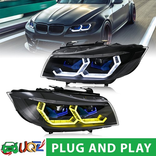 Gebraucht led scheinwerfer - led,