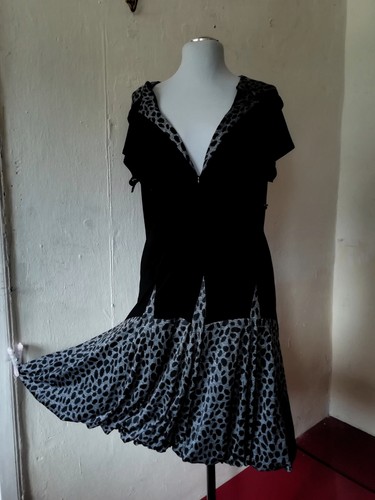 Lässiges designer kleid - ✨lässiges,