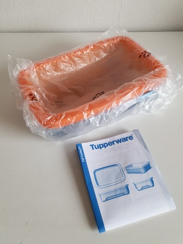 Tupperware microfrost - tupperware,