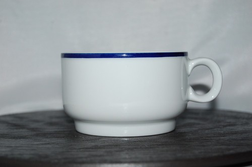 Teetasse scandic fjord thomas - scandic,
