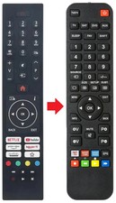 Fernbedienung passend für