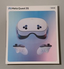 Meta Quest 3S | VR-Brille |
