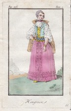 Hungary Ungarn Hongrie