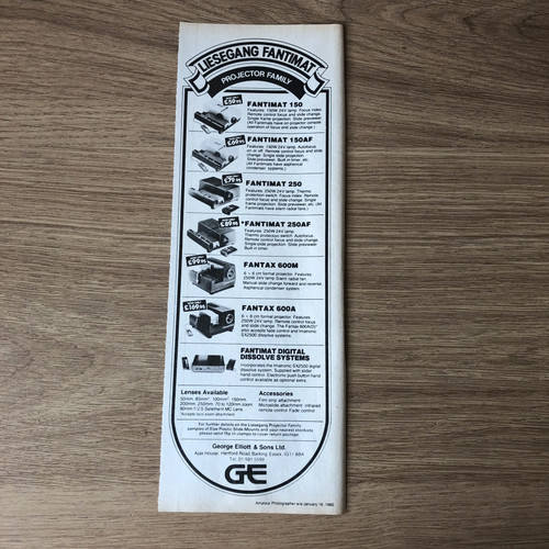 Cams93 magazinwerbung 11x4 - cams93,