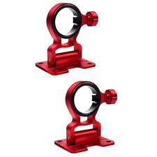  2 stücke Aluminiumlegierung