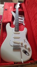 Fender  Stratocaster ST-72 aus