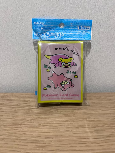 Pokemon center tcg folien - tcg,