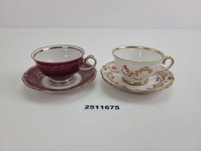 2x Mokkatassen Reichenbach