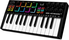 Terence midi keyboard - terence,