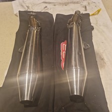 Moto Guzzi V7 Special GPR