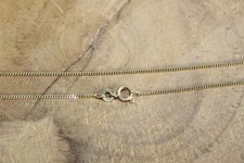 Panzerkette 585 Gold | 52 cm | Gelbgold | Kette | 14 k | 14 Karat | Halskette