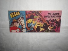 Bill der Grenzreiter Piccolo Nr  28  Lehning