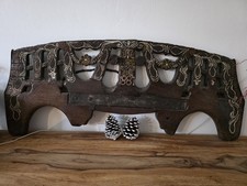 Antikes Doppeljoch Kuhjoch