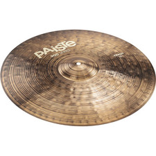 Crash-Becken Paiste 900 Series