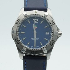 TAG HEUER AQUARACER WAF1113