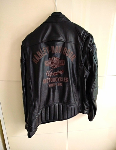 Original harley davidson - original,