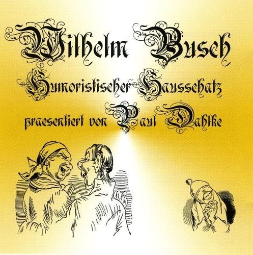 Humoristischer hausschatz - humoristischer,