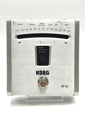 Korg DT-10 Digital Pedal Electric Acoustic Bass Tuner