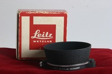 Leica Gegenlichtblende mit