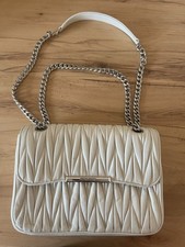 Echtledertasche von Miu Miu
