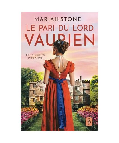 Pari lord vaurien - du,