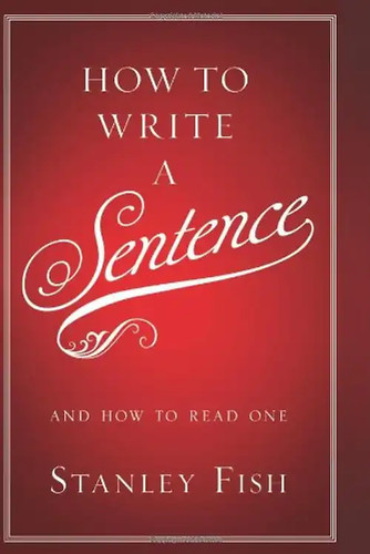 How write sentence - how,