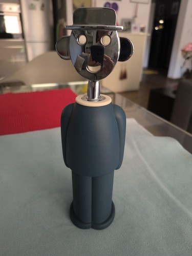 Alessi korkenzieher alessandro - alessi,