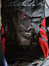 Wanderrucksack Krombacher