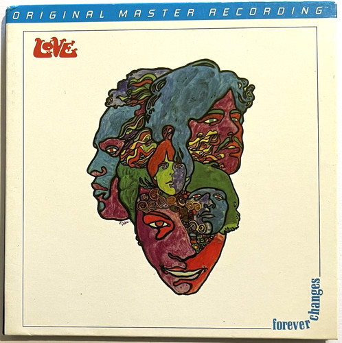 Mobile fidelity sacd - fidelity,