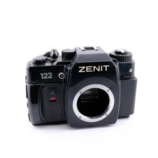 ZENIT 122 M42 Kamera