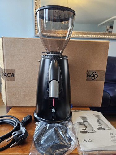 Macap m2d espressomühle - macap,