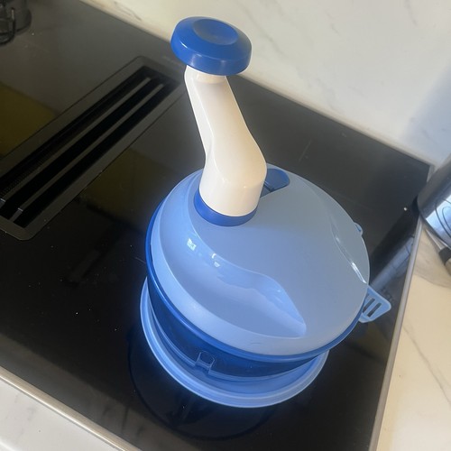 Tupperware turbo chef super - tupperware,