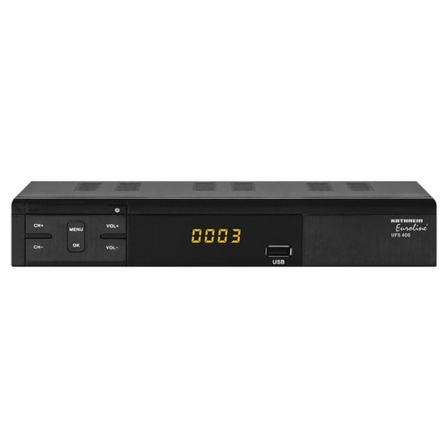 Kathrein ufs 400 euroline hdtv - 400,