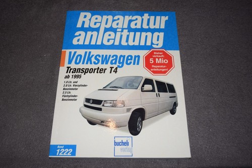 Reparaturanleitung