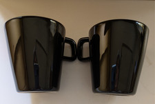 Kaffeetasse schwarz für WMF