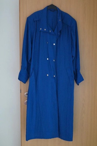 Sommer mantel original - original, 80iger